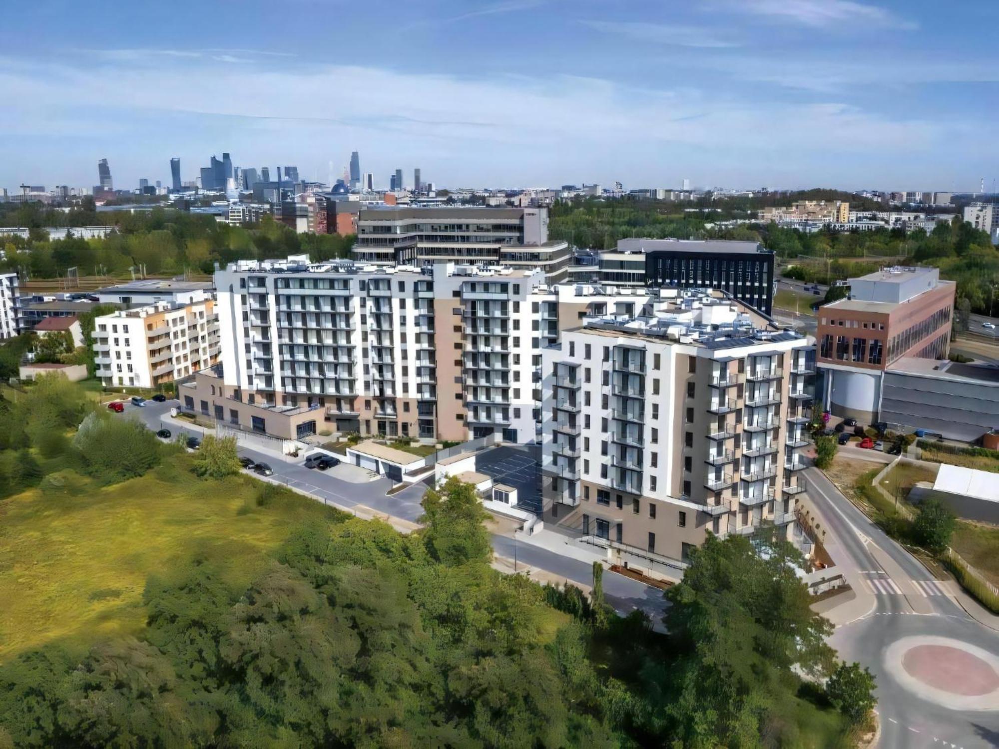 Apartament L69 *