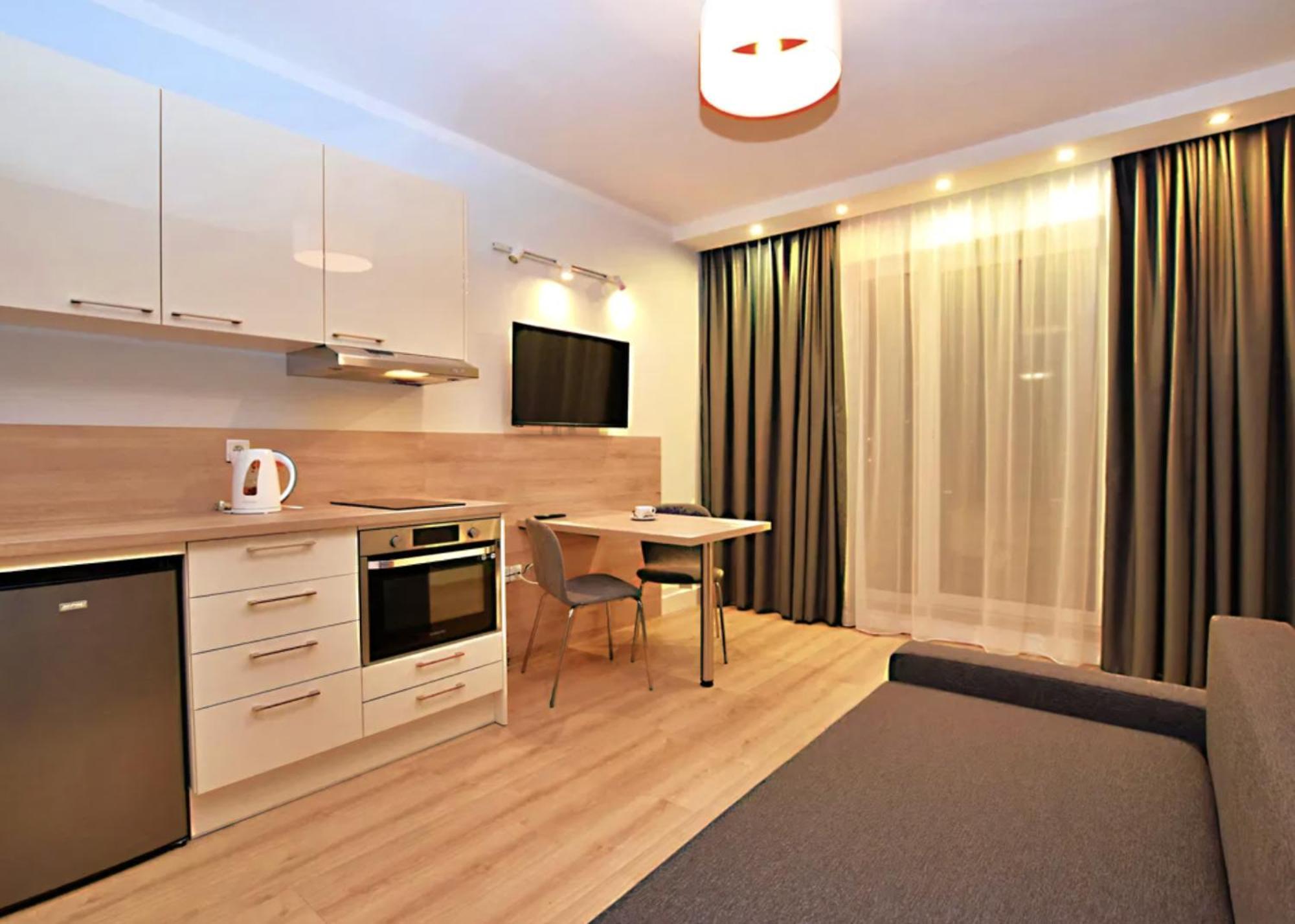 L69 Apartament