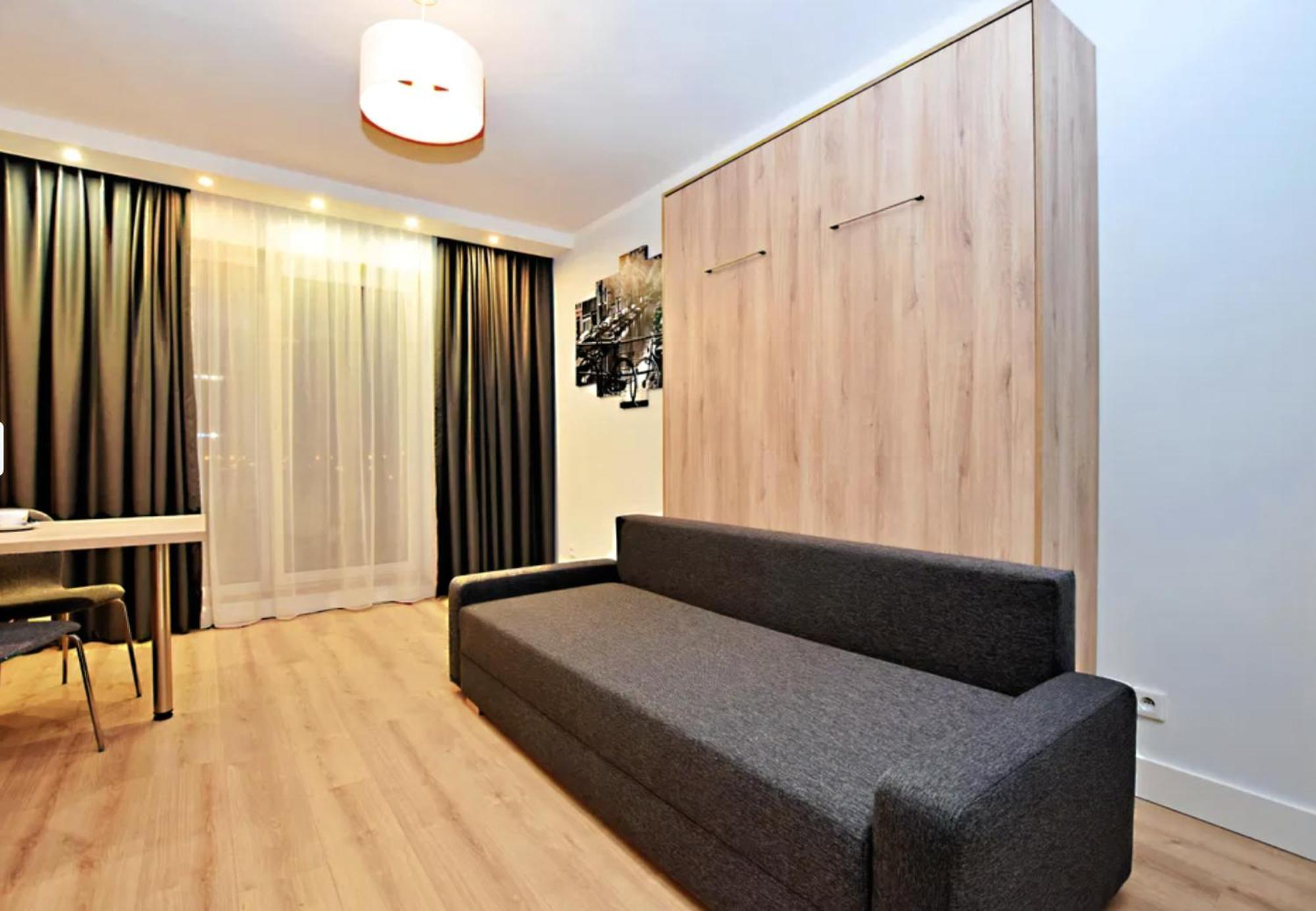Apartament L69 Warszawa